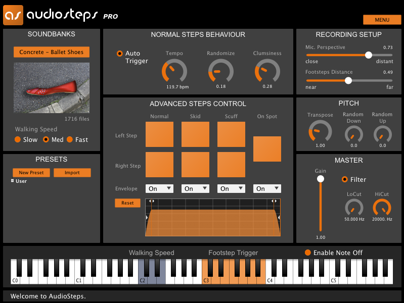 FREE Computer Games Sound Effects - Ableton Forum